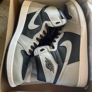 Air Jordan 1 Shadow 2.0